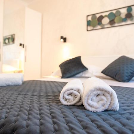 Luxury Maraschino Apartments Zadar Exterior photo