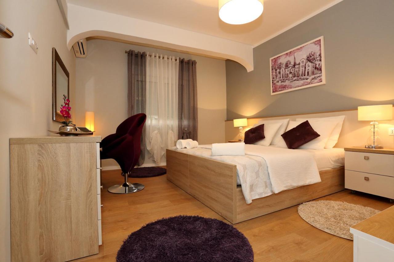 Luxury Maraschino Apartments Zadar Exterior photo