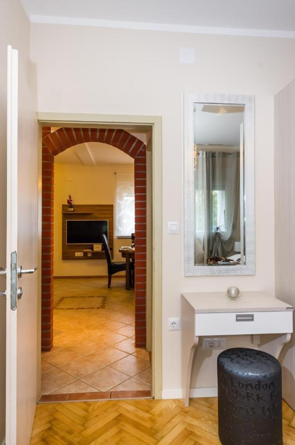 Luxury Maraschino Apartments Zadar Exterior photo