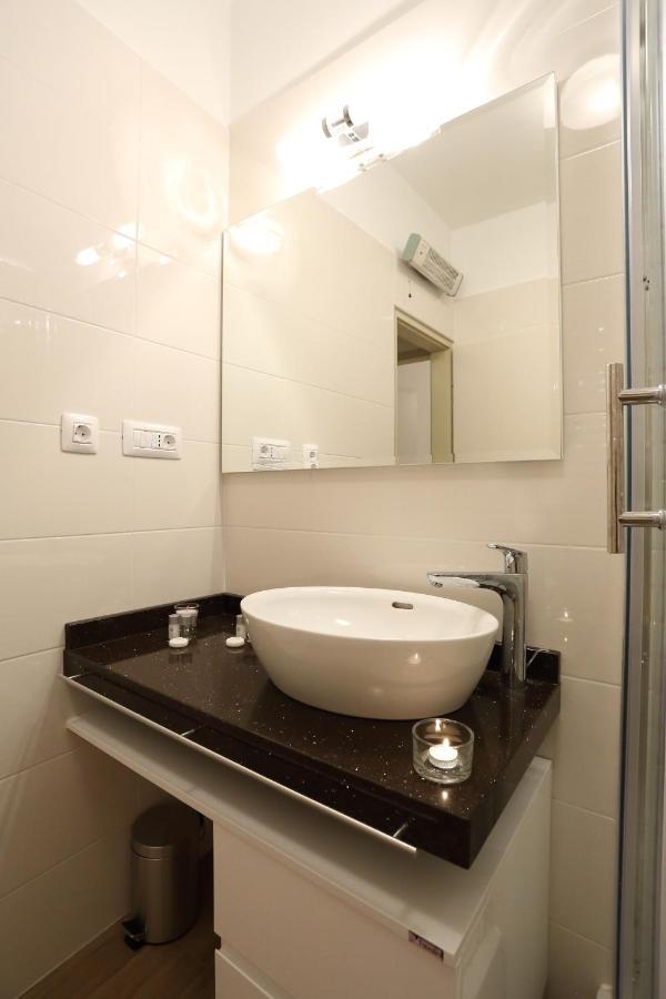 Luxury Maraschino Apartments Zadar Exterior photo