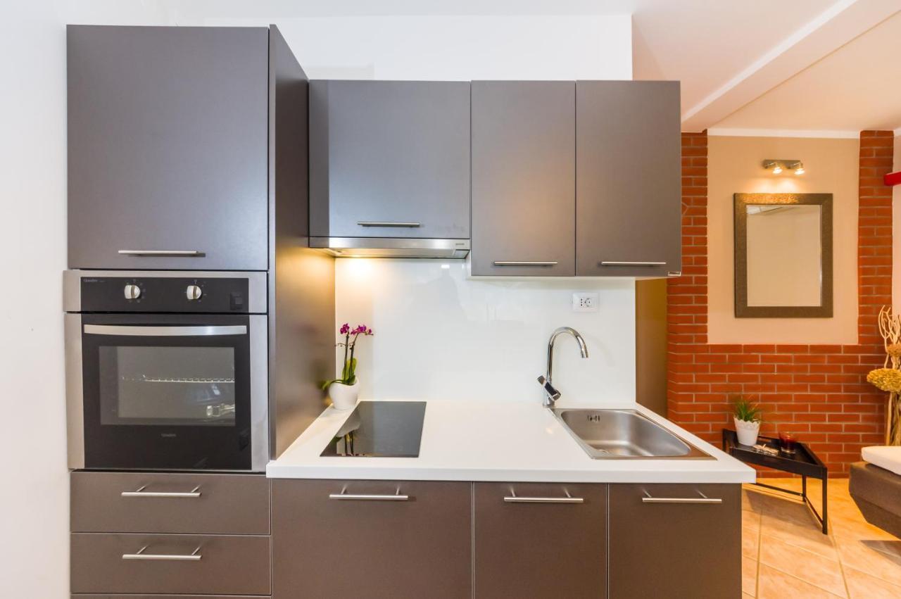 Luxury Maraschino Apartments Zadar Exterior photo