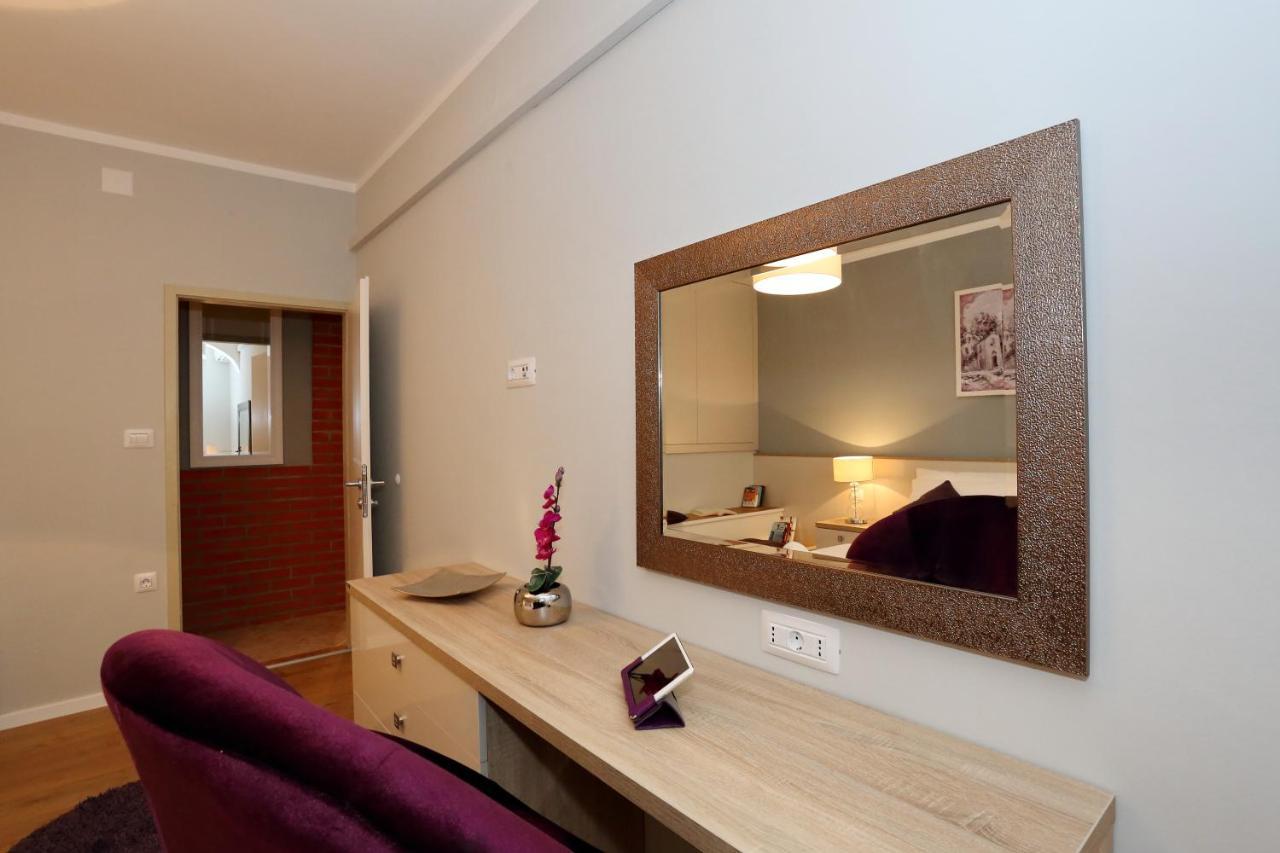 Luxury Maraschino Apartments Zadar Exterior photo