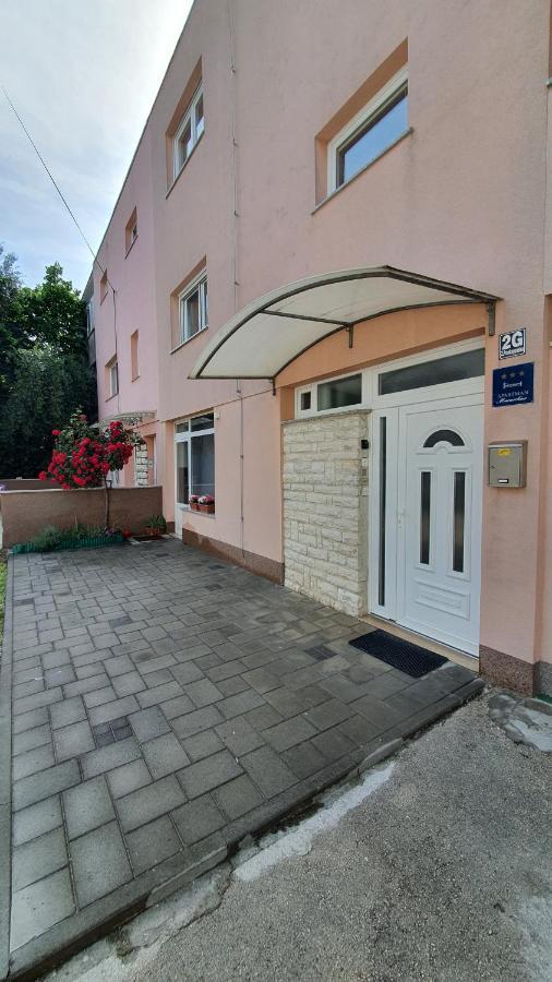 Luxury Maraschino Apartments Zadar Exterior photo