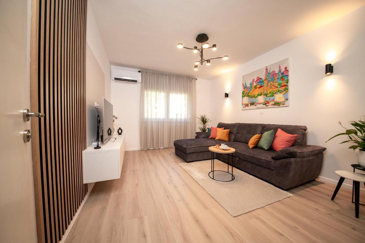 Luxury Maraschino Apartments Zadar Exterior photo